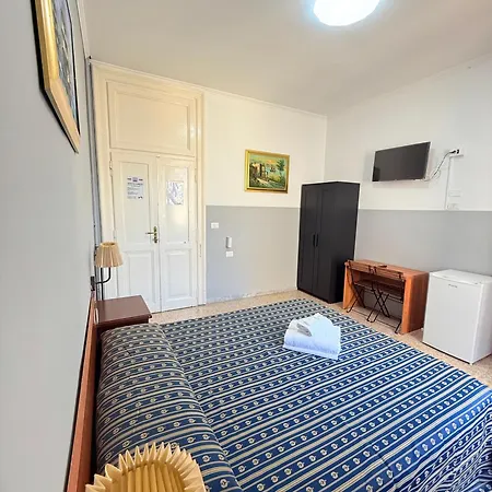 Vertex Suite Roma Exterior foto