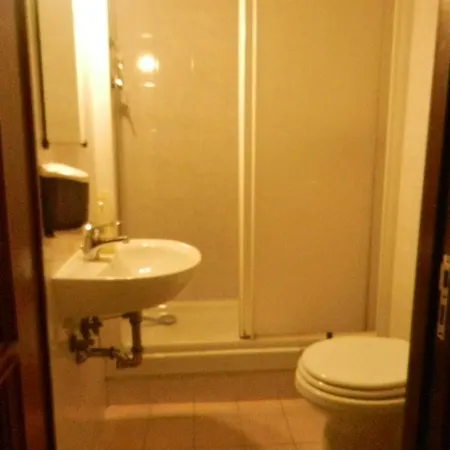 Vertex Suite Roma Exterior foto